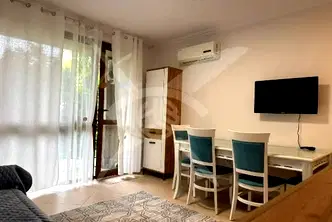 Едностаен апартамент в Бургас, к.к. Слънчев бряг