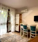 Едностаен апартамент в Бургас, к.к. Слънчев бряг