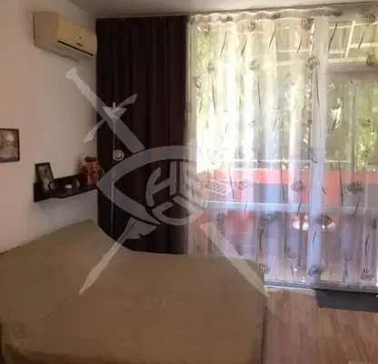 Снимка 2 — Едностаен апартамент в Бургас, к.к. Слънчев бряг