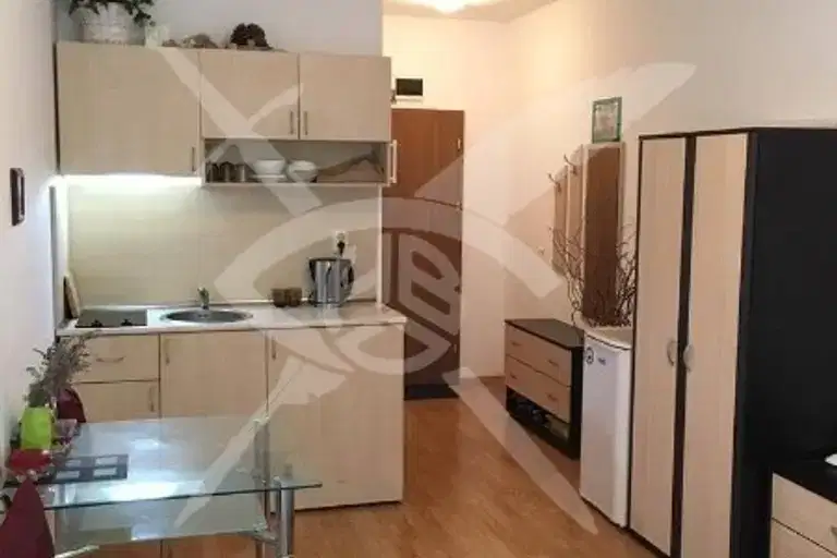 1-bedroom apartment in Oblast Burgas, Slynchev Bryag