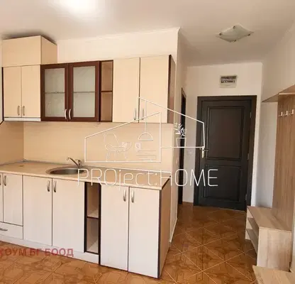 Снимка 3 — Едностаен апартамент в Бургас, к.к. Слънчев бряг