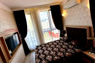 Едностаен апартамент в Бургас, к.к. Слънчев бряг
