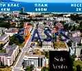 Снимка 4 — Едностаен апартамент в Бургас, к.к. Слънчев бряг