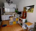 Снимка 3 — Едностаен апартамент в Бургас, к.к. Слънчев бряг