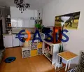 Снимка 2 — Едностаен апартамент в Бургас, к.к. Слънчев бряг