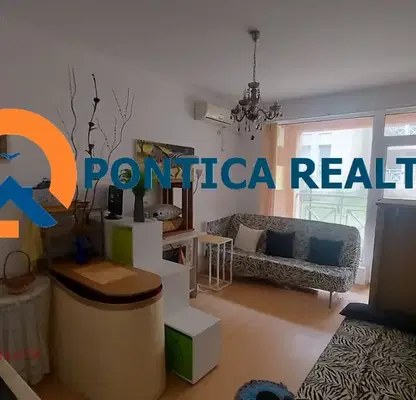 Photo 2 — 1-bedroom apartment in Oblast Burgas, Slynchev Bryag