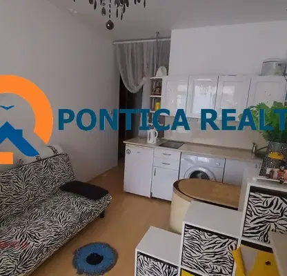 Photo 3 — 1-bedroom apartment in Oblast Burgas, Slynchev Bryag