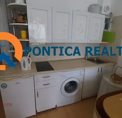 Photo 5 — 1-bedroom apartment in Oblast Burgas, Slynchev Bryag