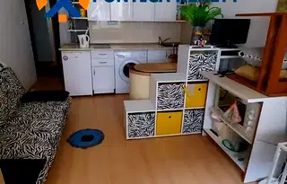 Едностаен апартамент в Бургас, к.к. Слънчев бряг