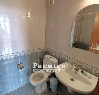 Photo 2 — Studio apartment in Sunny Beach with balcony and parking