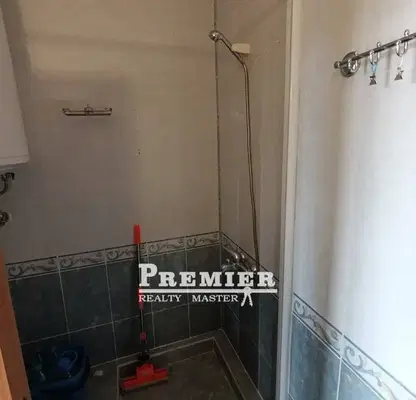 Photo 5 — Studio apartment in Sunny Beach with balcony and parking