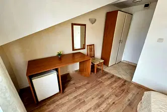 Едностаен апартамент в Бургас, к.к. Слънчев бряг