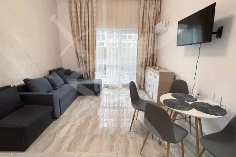 1-bedroom apartment in Oblast Burgas, Slynchev Bryag