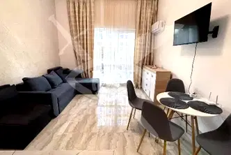 Едностаен апартамент в Бургас, к.к. Слънчев бряг
