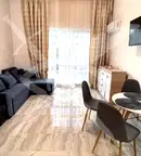 Едностаен апартамент в Бургас, к.к. Слънчев бряг