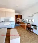 Едностаен апартамент в Бургас, к.к. Слънчев бряг