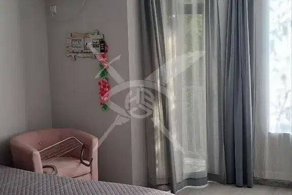 1-bedroom apartment in Oblast Burgas, Slynchev Bryag