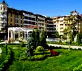 Снимка 3 — Едностаен апартамент в Бургас, к.к. Слънчев бряг