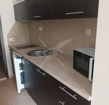 Photo 2 — 1-bedroom apartment in Oblast Burgas, Slynchev Bryag