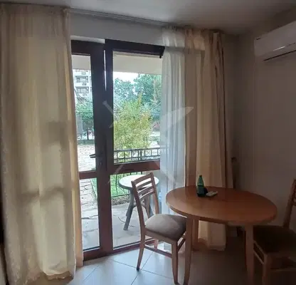 Photo 3 — 1-bedroom apartment in Oblast Burgas, Slynchev Bryag