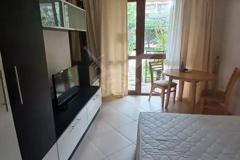 1-bedroom apartment in Oblast Burgas, Slynchev Bryag