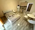 Снимка 3 — Едностаен апартамент в Бургас, к.к. Слънчев бряг