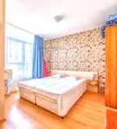 Едностаен апартамент в Бургас, к.к. Слънчев бряг