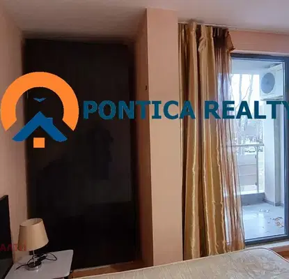 Снимка 5 — Едностаен апартамент в Бургас, к.к. Слънчев бряг