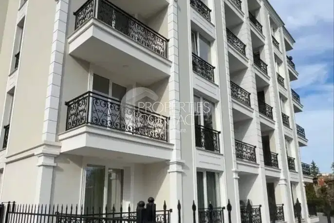 1-bedroom apartment in Oblast Burgas, Slynchev Bryag