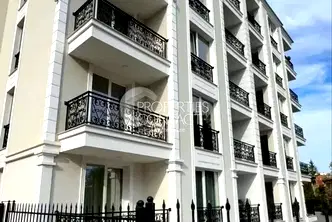 Едностаен апартамент в Бургас, к.к. Слънчев бряг