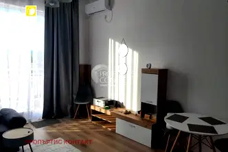 Едностаен апартамент в Бургас, к.к. Слънчев бряг