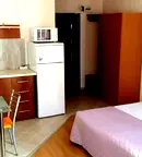 Едностаен апартамент в Бургас, к.к. Слънчев бряг