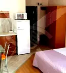 Едностаен апартамент в Бургас, к.к. Слънчев бряг