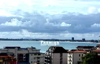 Едностаен апартамент в Бургас, к.к. Слънчев бряг