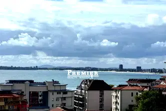 Едностаен апартамент в Бургас, к.к. Слънчев бряг