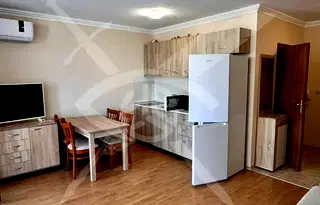 Едностаен апартамент в Бургас, к.к. Слънчев бряг