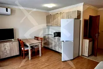 Едностаен апартамент в Бургас, к.к. Слънчев бряг