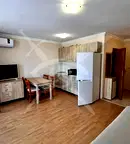 Едностаен апартамент в Бургас, к.к. Слънчев бряг