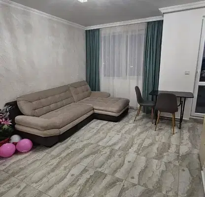 Снимка 5 — Едностаен апартамент в Бургас, к.к. Слънчев бряг