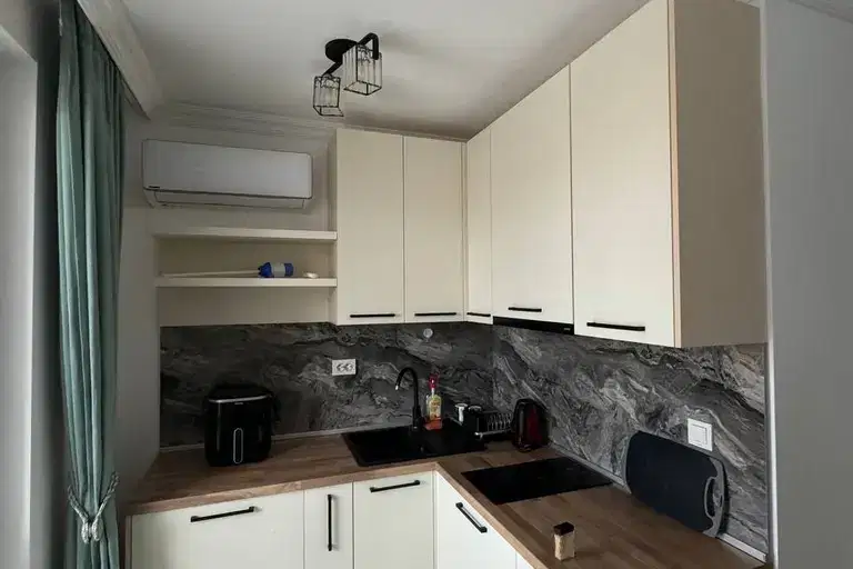 1-bedroom apartment in Oblast Burgas, Slynchev Bryag
