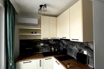 Едностаен апартамент в Бургас, к.к. Слънчев бряг