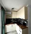 Едностаен апартамент в Бургас, к.к. Слънчев бряг