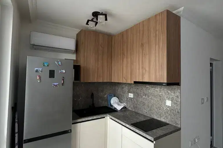 1-bedroom apartment in Oblast Burgas, Slynchev Bryag