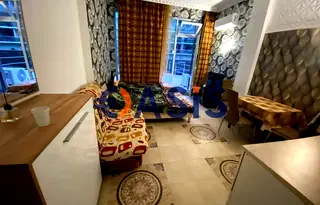 Едностаен апартамент в Бургас, к.к. Слънчев бряг