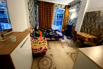 Едностаен апартамент в Бургас, к.к. Слънчев бряг