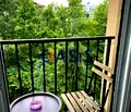 Снимка 3 — Едностаен апартамент в Бургас, к.к. Слънчев бряг