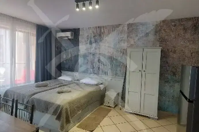 1-bedroom apartment in Oblast Burgas, Slynchev Bryag