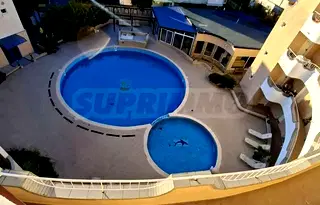 Едностаен апартамент в Бургас, к.к. Слънчев бряг