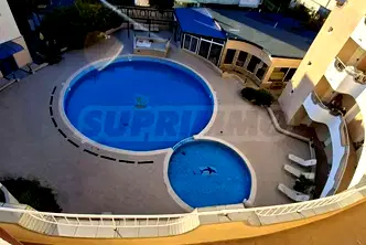 Едностаен апартамент в Бургас, к.к. Слънчев бряг