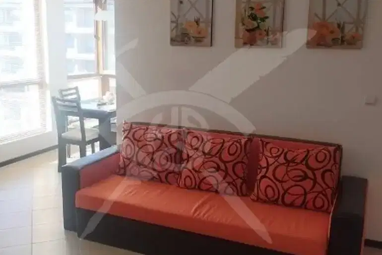 1-bedroom apartment in Oblast Burgas, Slynchev Bryag